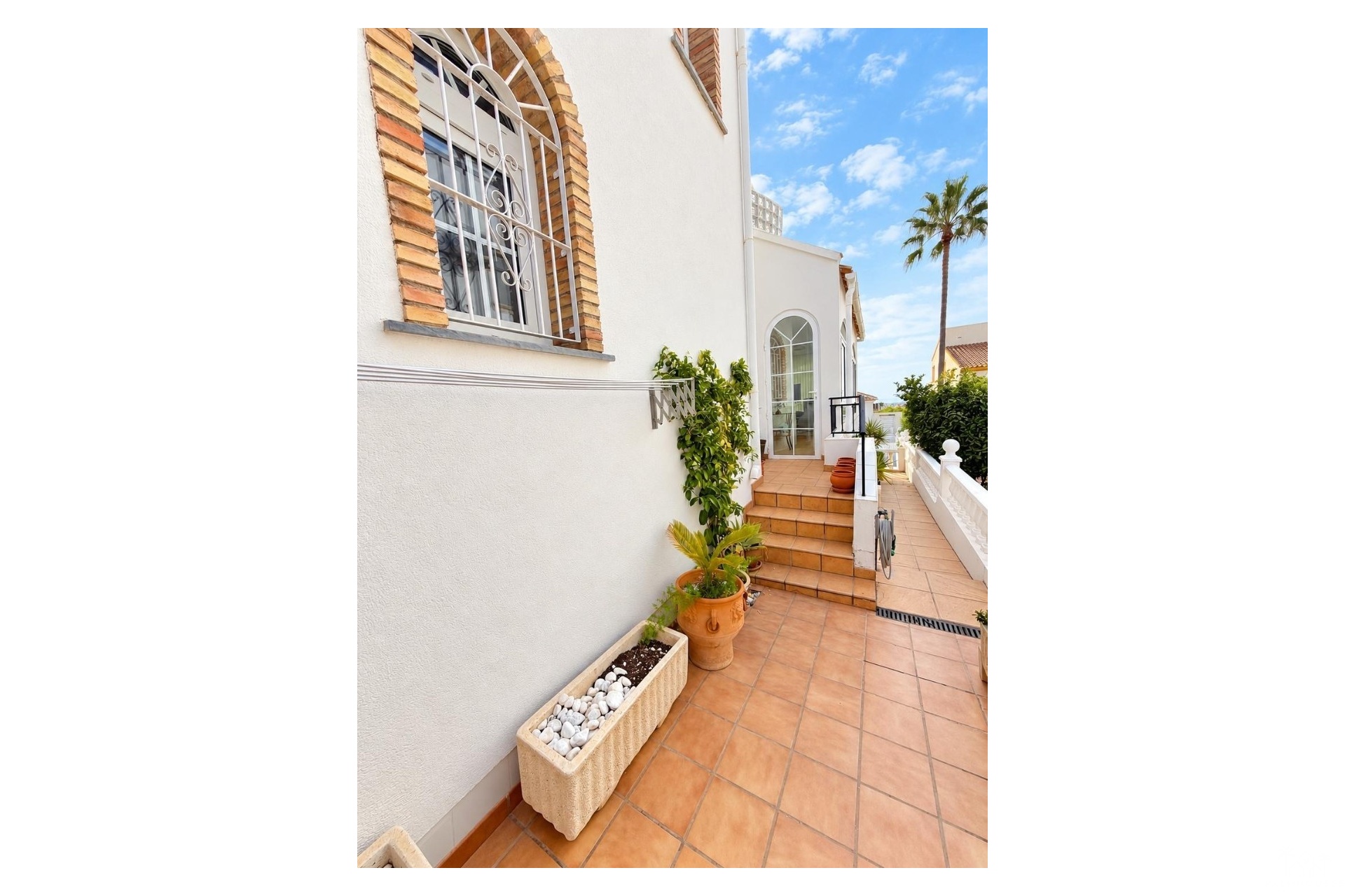 Revente - Villa - Orihuela Costa - Costa Blanca