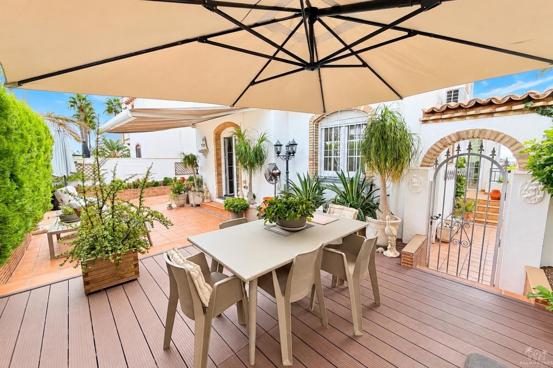 Revente - Villa - Orihuela Costa - Costa Blanca