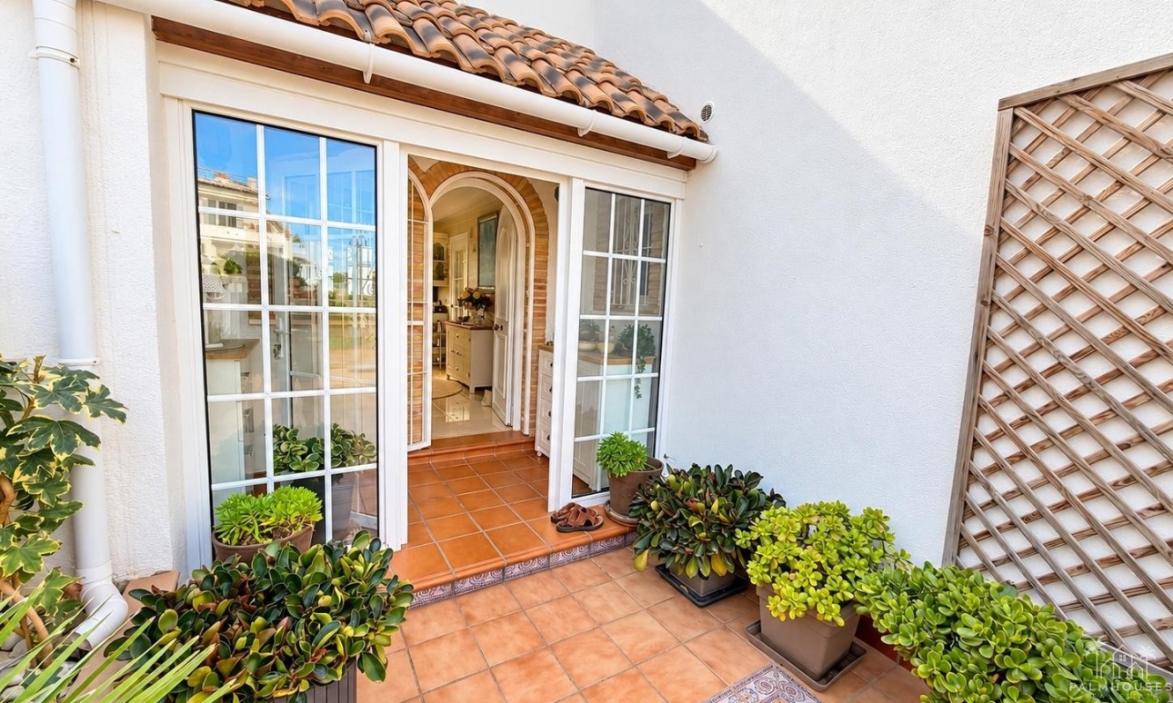 Revente - Villa - Orihuela Costa - Costa Blanca
