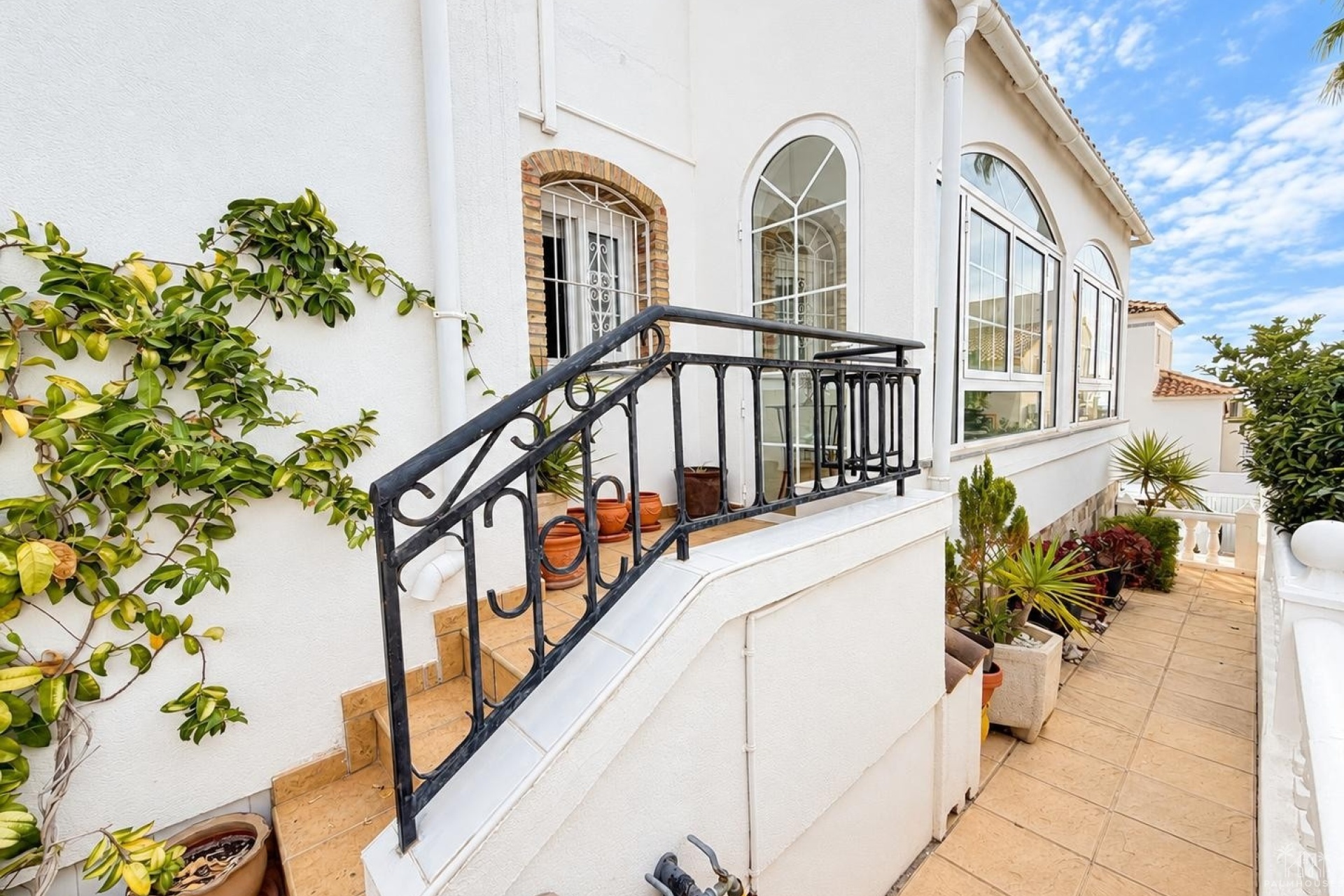 Revente - Villa - Orihuela Costa - Costa Blanca