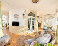 Revente - Villa - Orihuela Costa - Costa Blanca