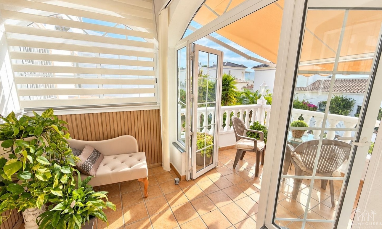 Revente - Villa - Orihuela Costa - Costa Blanca