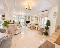 Revente - Villa - Orihuela Costa - Costa Blanca