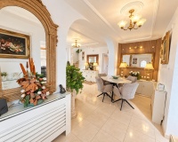 Revente - Villa - Orihuela Costa - Costa Blanca