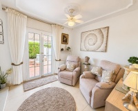 Revente - Villa - Orihuela Costa - Costa Blanca