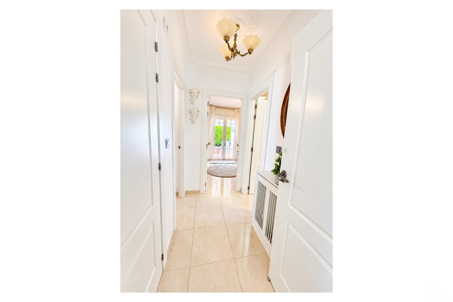 Revente - Villa - Orihuela Costa - Costa Blanca