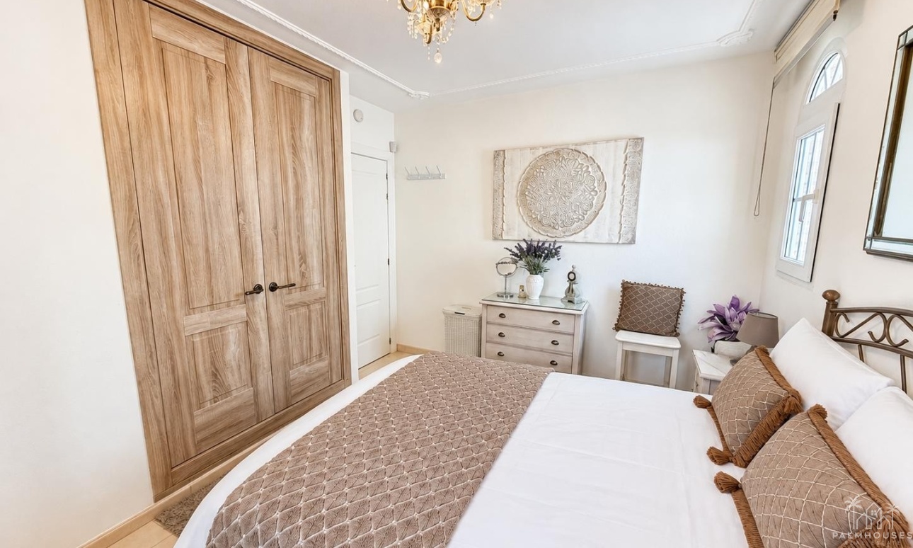 Revente - Villa - Orihuela Costa - Costa Blanca