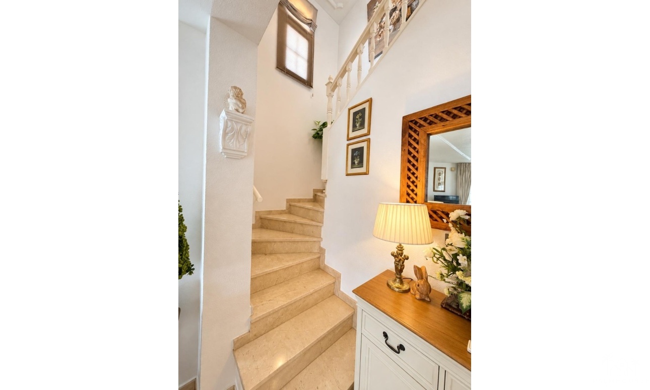 Revente - Villa - Orihuela Costa - Costa Blanca