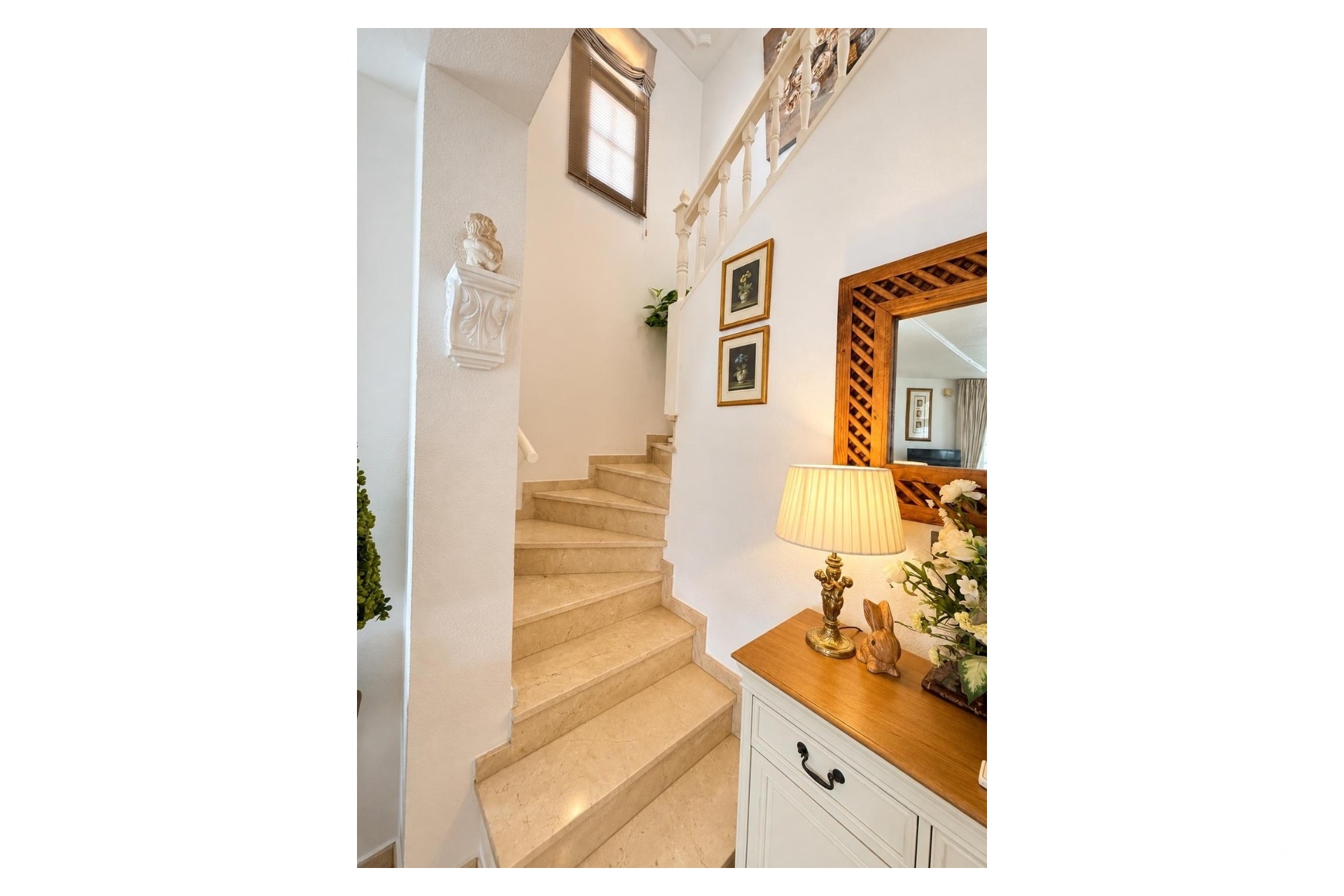 Revente - Villa - Orihuela Costa - Costa Blanca