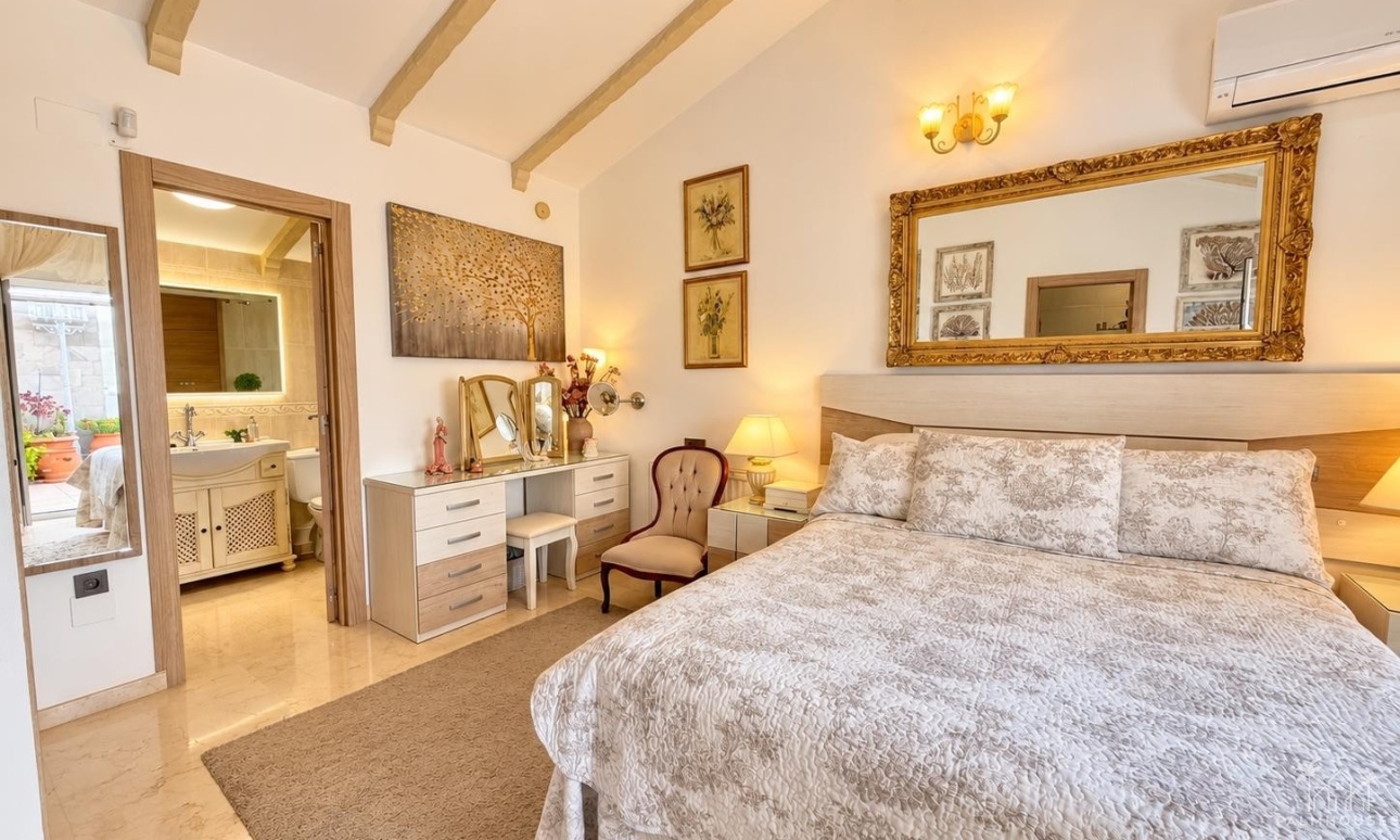 Revente - Villa - Orihuela Costa - Costa Blanca