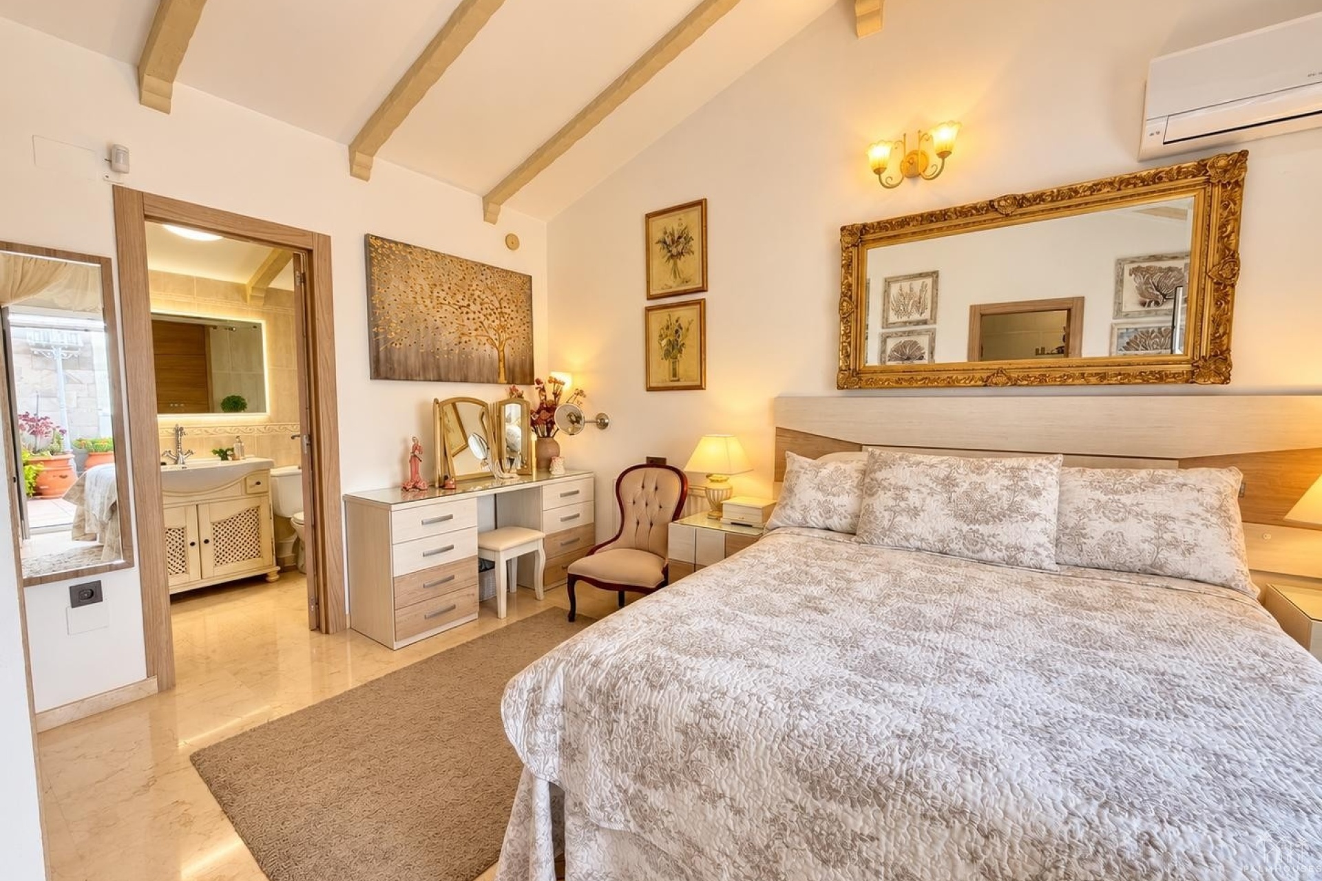Revente - Villa - Orihuela Costa - Costa Blanca