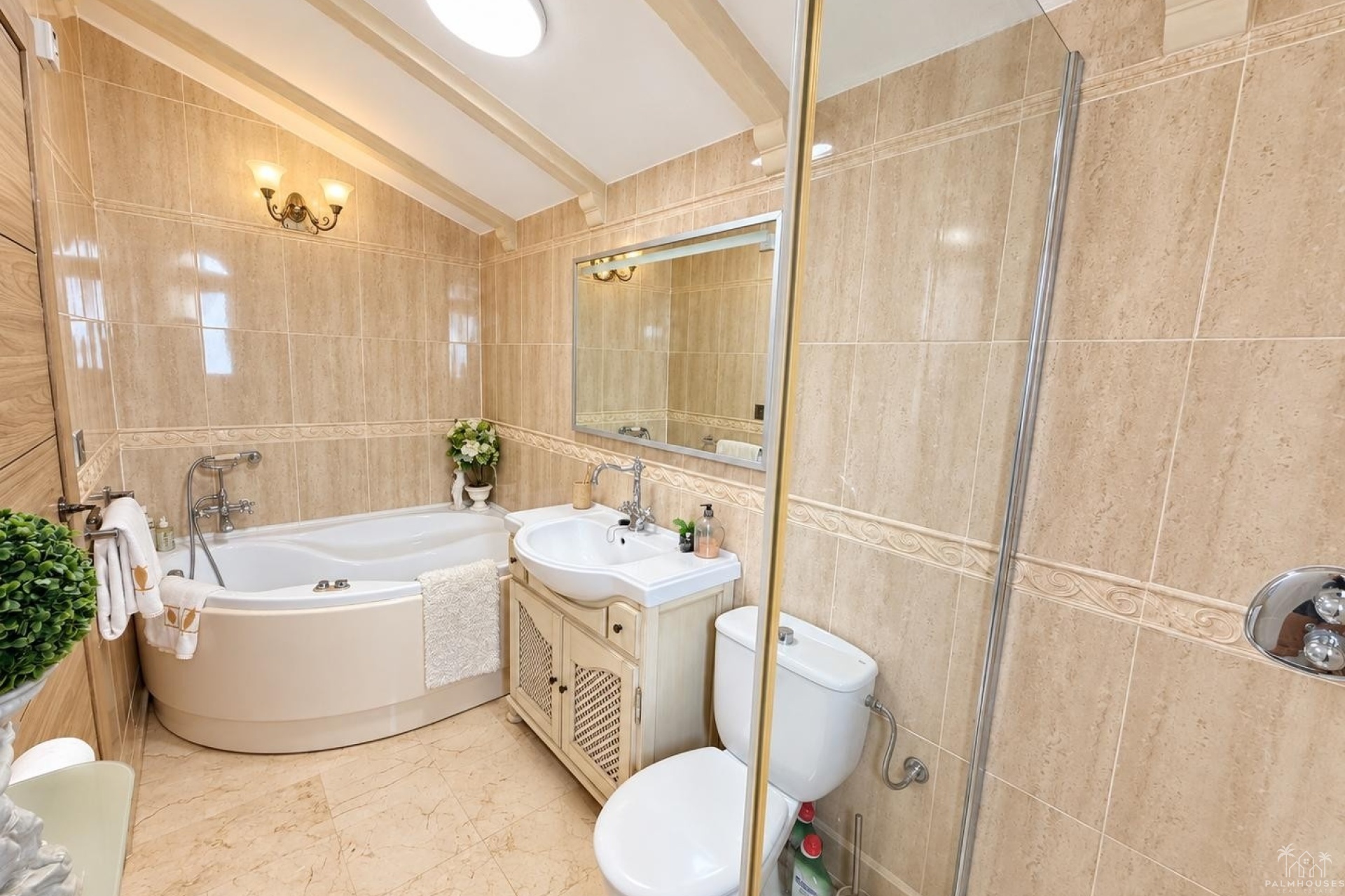 Revente - Villa - Orihuela Costa - Costa Blanca