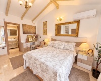Revente - Villa - Orihuela Costa - Costa Blanca
