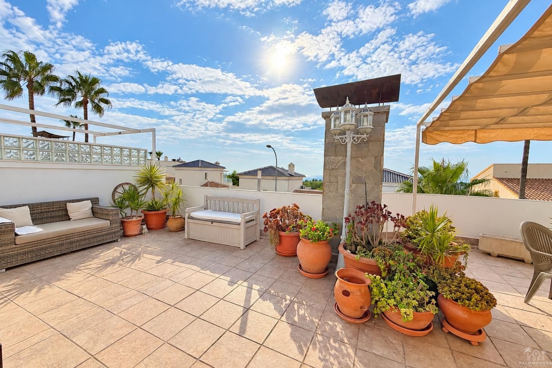 Revente - Villa - Orihuela Costa - Costa Blanca