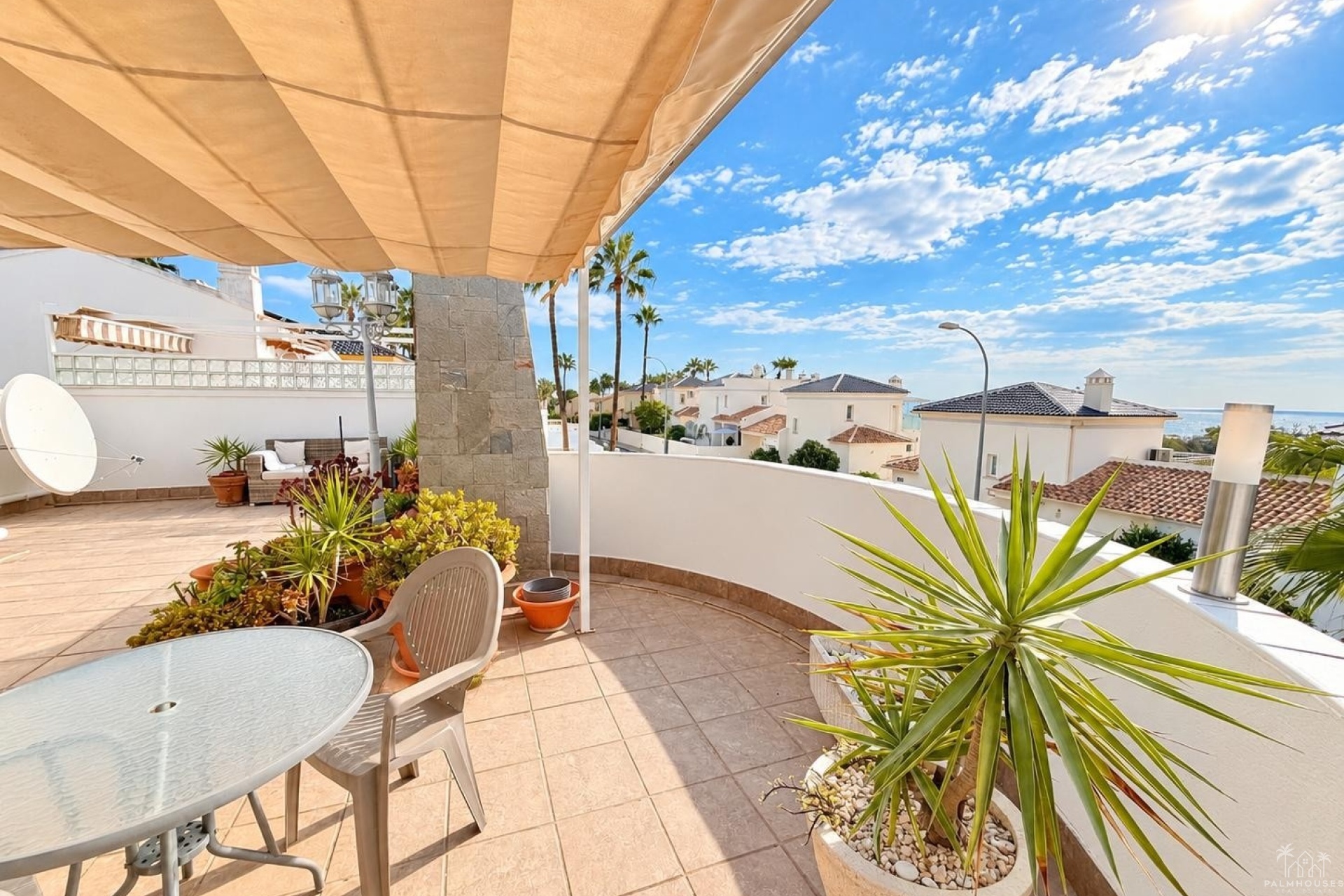 Revente - Villa - Orihuela Costa - Costa Blanca