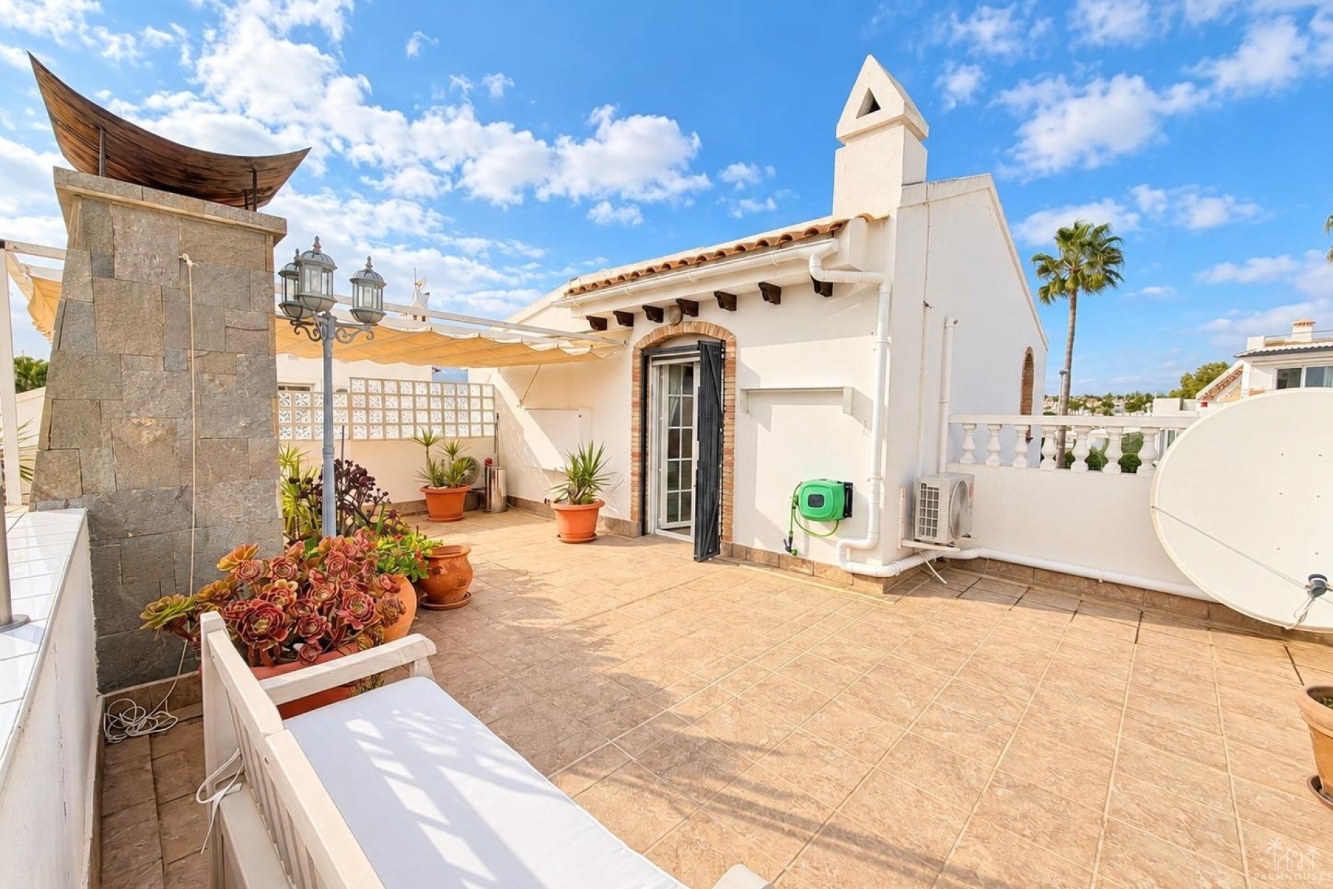 Revente - Villa - Orihuela Costa - Costa Blanca