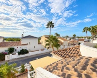 Revente - Villa - Orihuela Costa - Costa Blanca