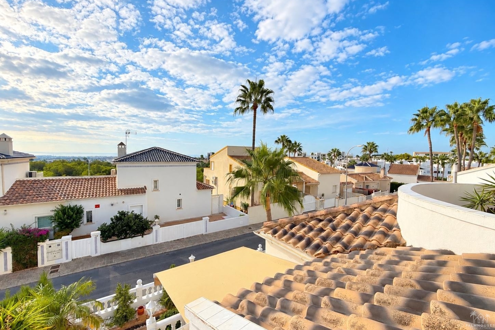 Revente - Villa - Orihuela Costa - Costa Blanca