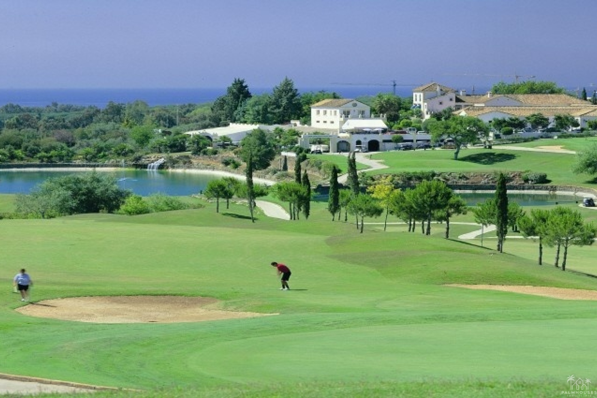 Revente - Villa - Orihuela Costa - Costa Blanca