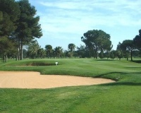 Revente - Villa - Orihuela Costa - Costa Blanca