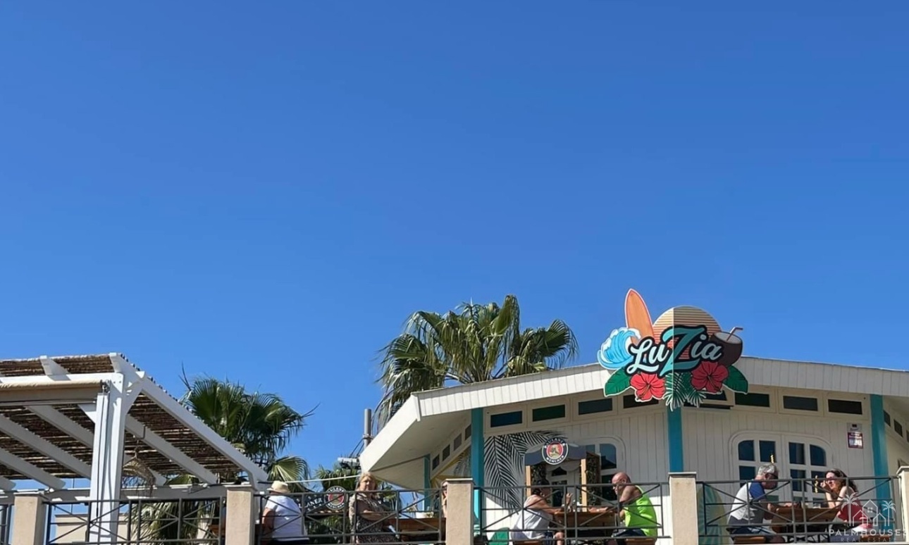 Revente - Villa - Orihuela Costa - Costa Blanca