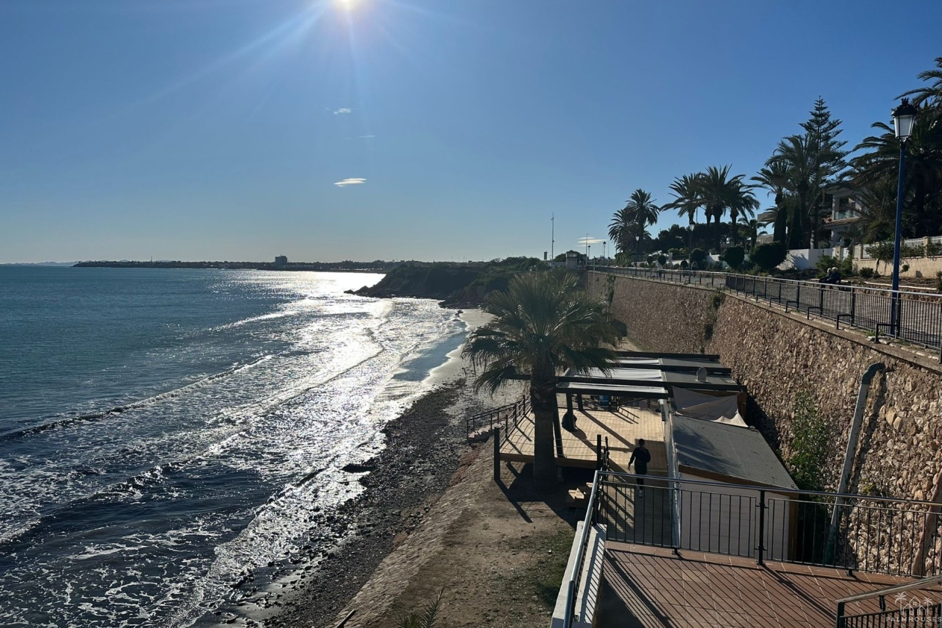 Revente - Villa - Orihuela Costa - Costa Blanca