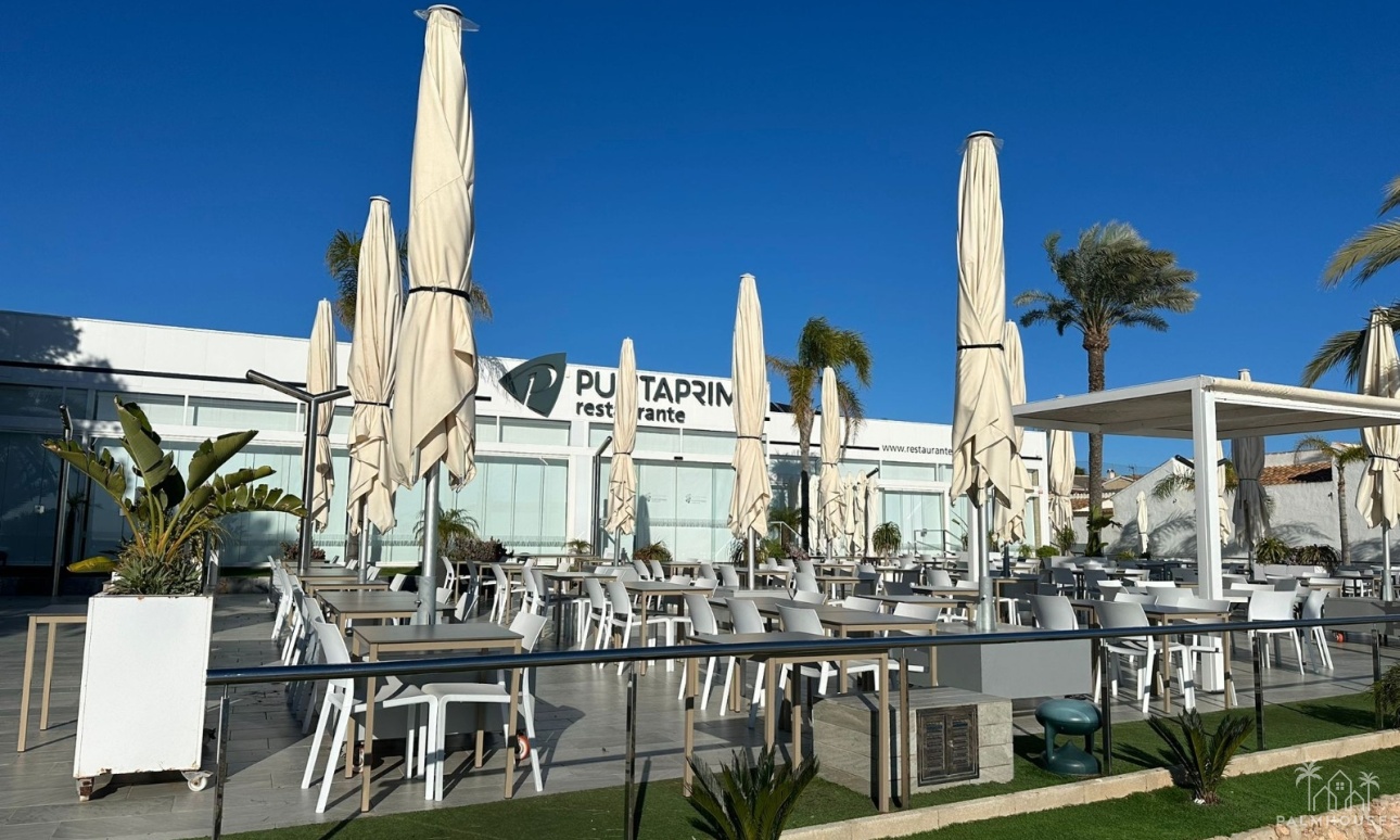 Revente - Villa - Orihuela Costa - Costa Blanca
