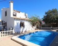 Revente - Villa - Orihuela Costa - Costa Blanca