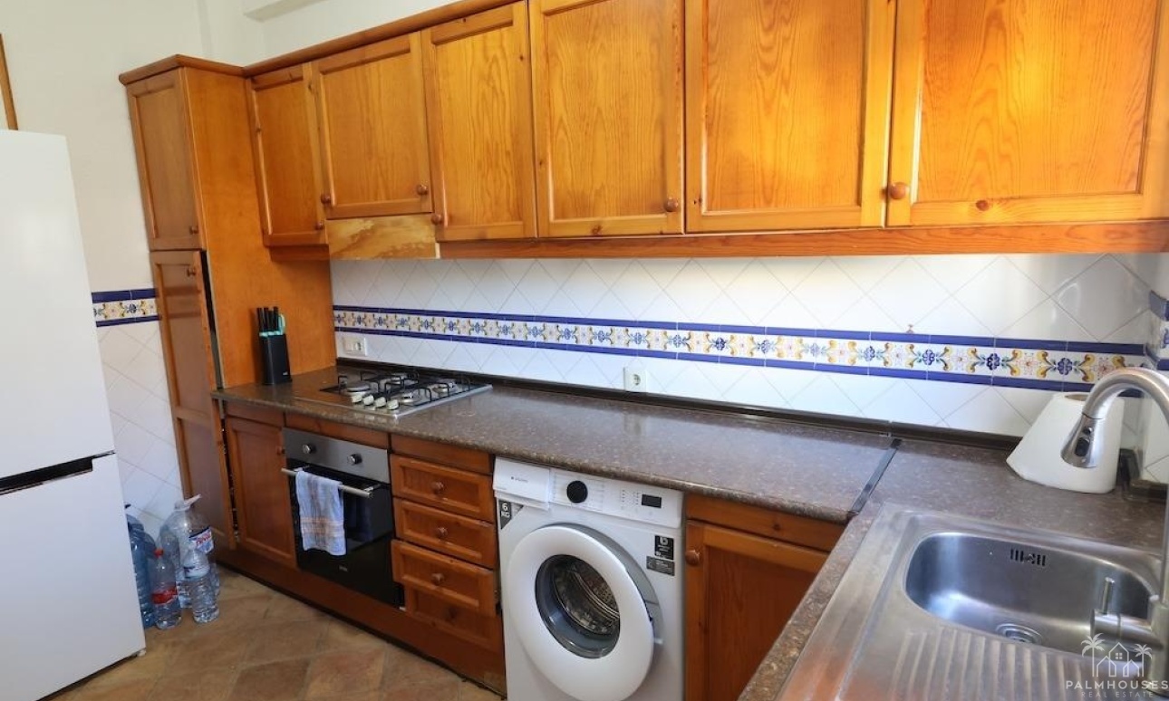 Revente - Villa - Orihuela Costa - Costa Blanca