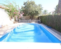 Revente - Villa - Orihuela Costa - Costa Blanca