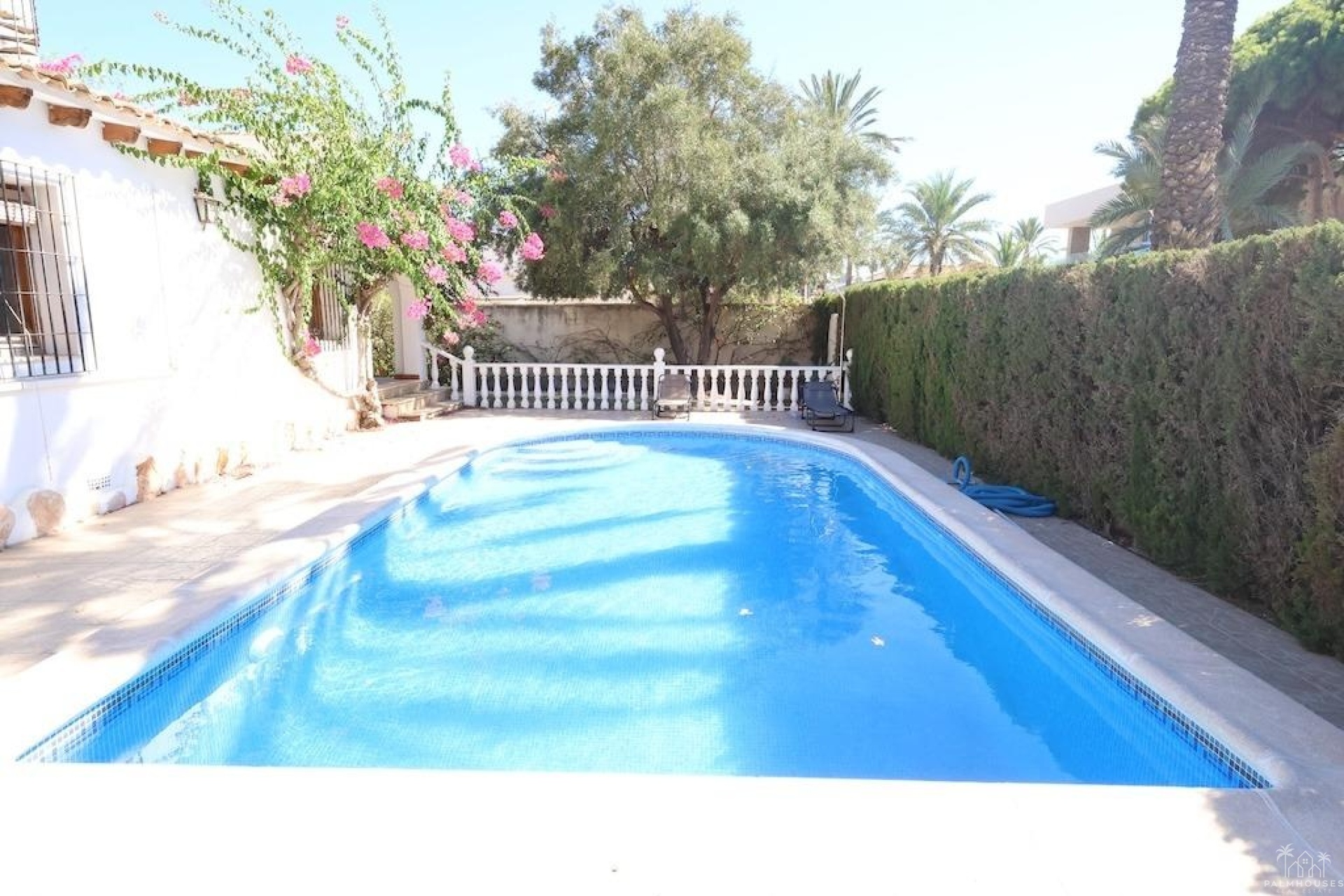 Revente - Villa - Orihuela Costa - Costa Blanca