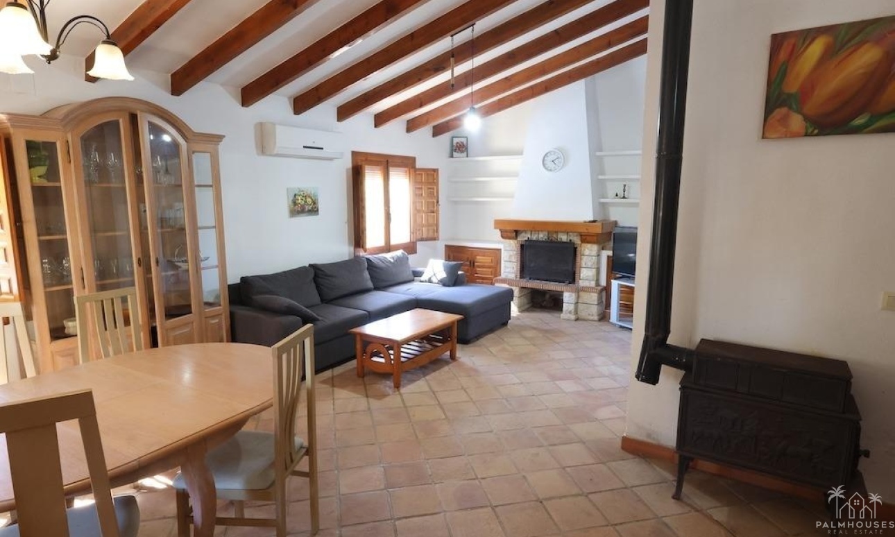 Revente - Villa - Orihuela Costa - Costa Blanca