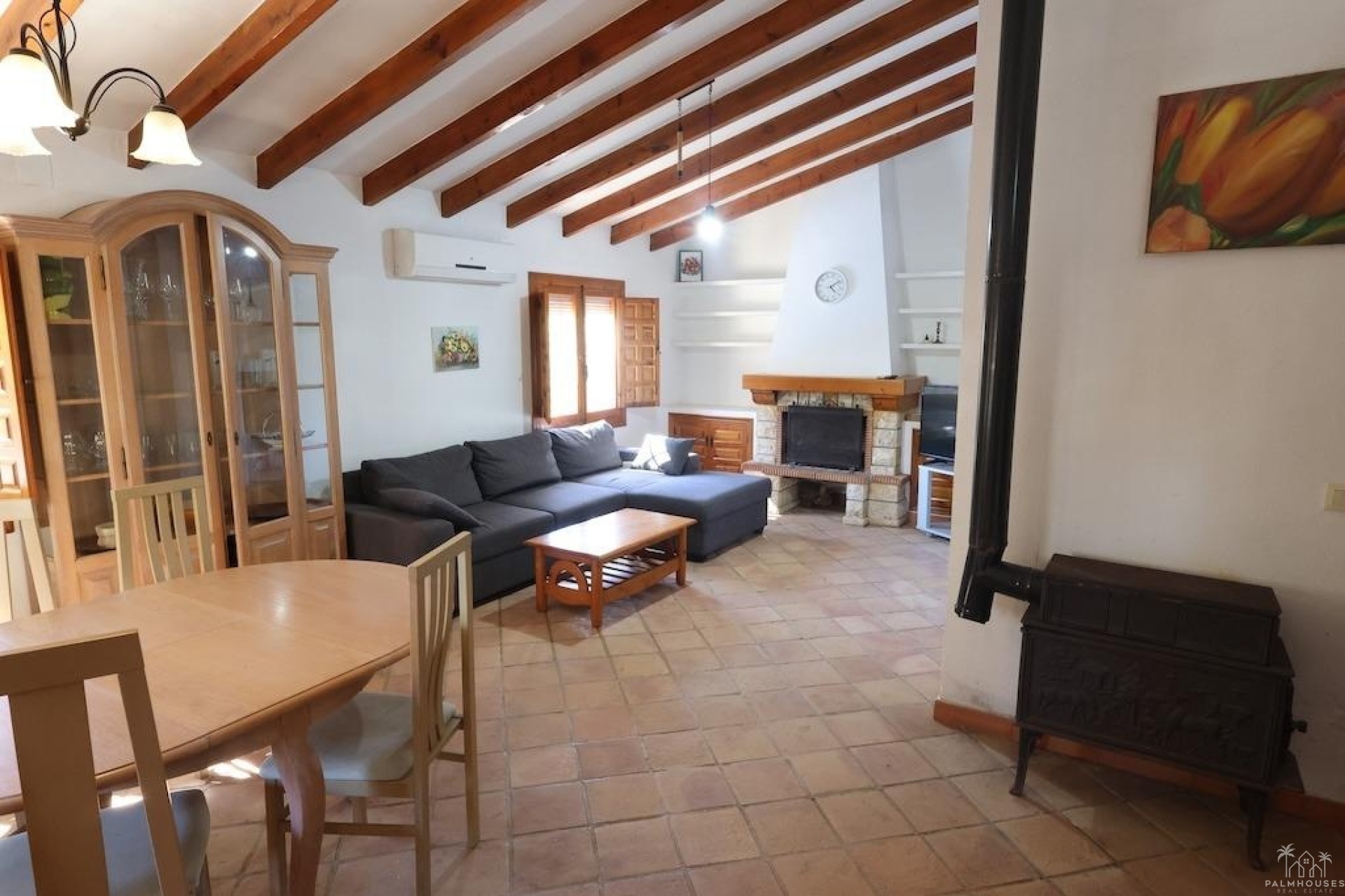 Revente - Villa - Orihuela Costa - Costa Blanca