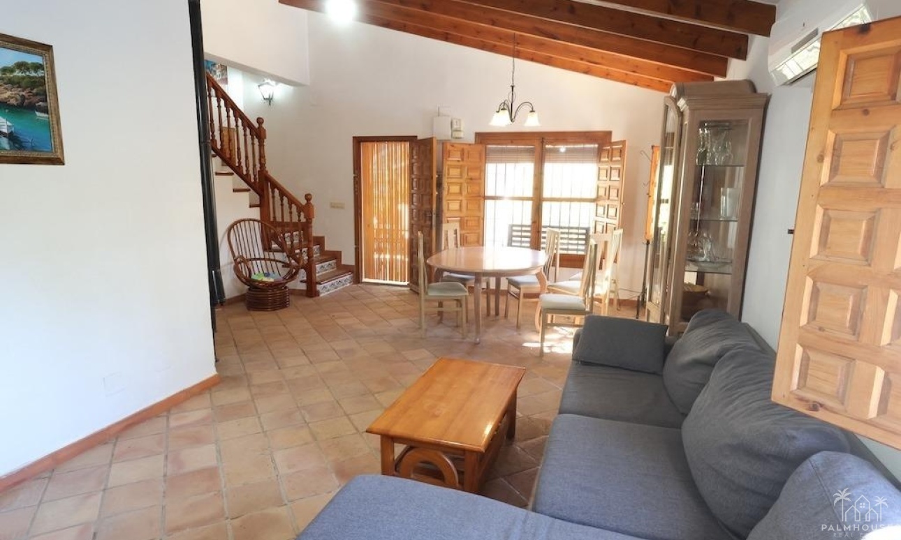 Revente - Villa - Orihuela Costa - Costa Blanca