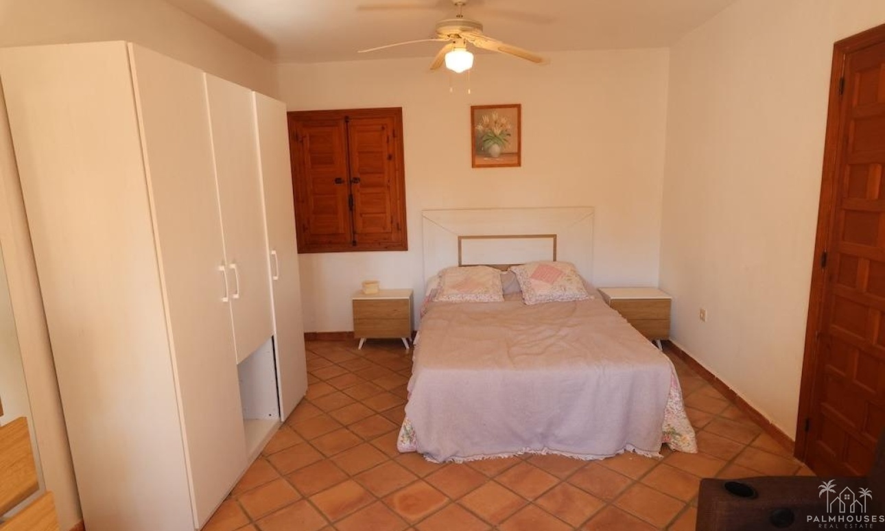 Revente - Villa - Orihuela Costa - Costa Blanca