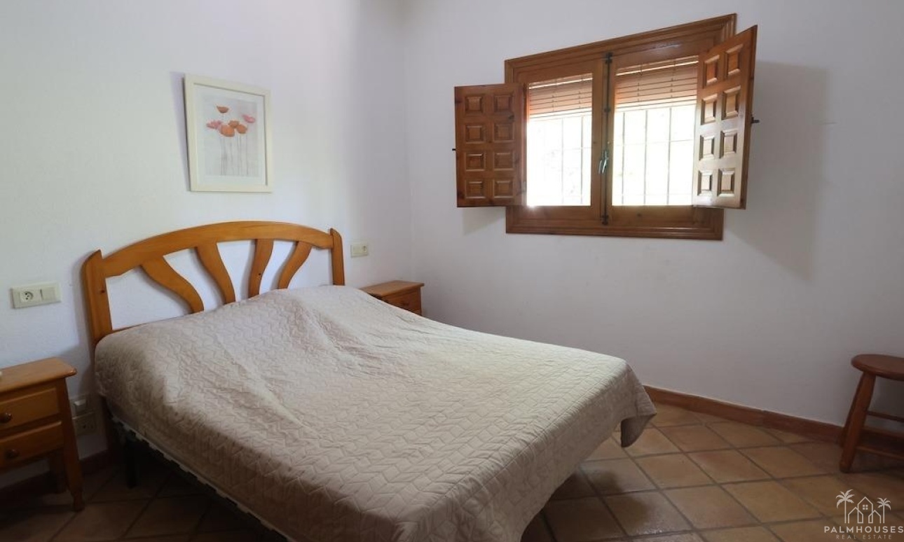 Revente - Villa - Orihuela Costa - Costa Blanca