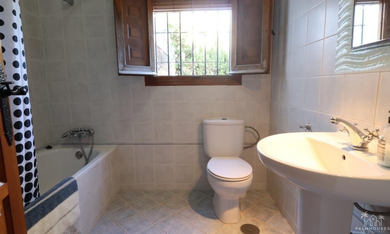 Revente - Villa - Orihuela Costa - Costa Blanca