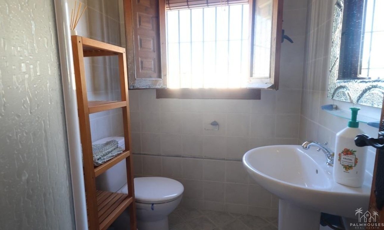 Revente - Villa - Orihuela Costa - Costa Blanca