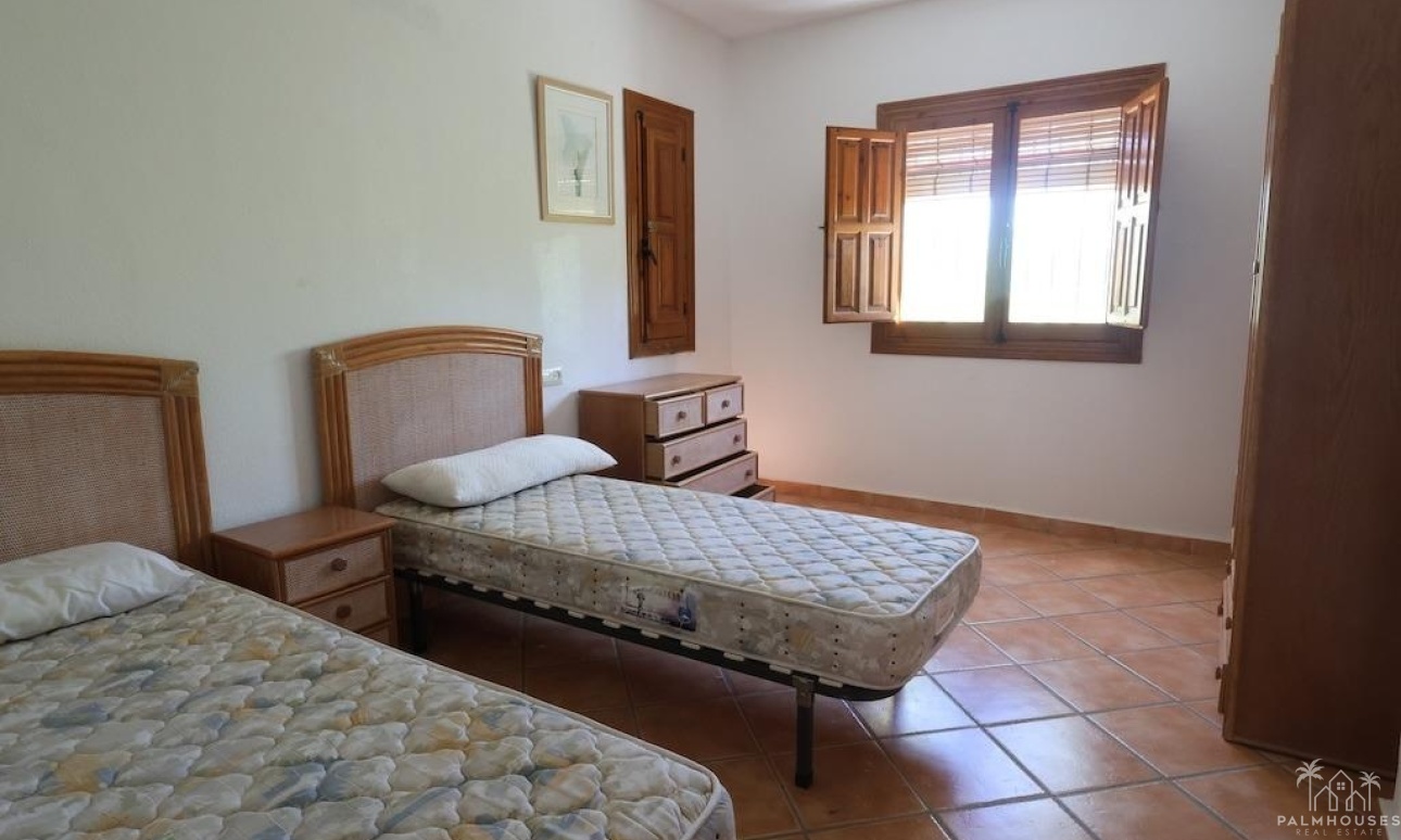 Revente - Villa - Orihuela Costa - Costa Blanca