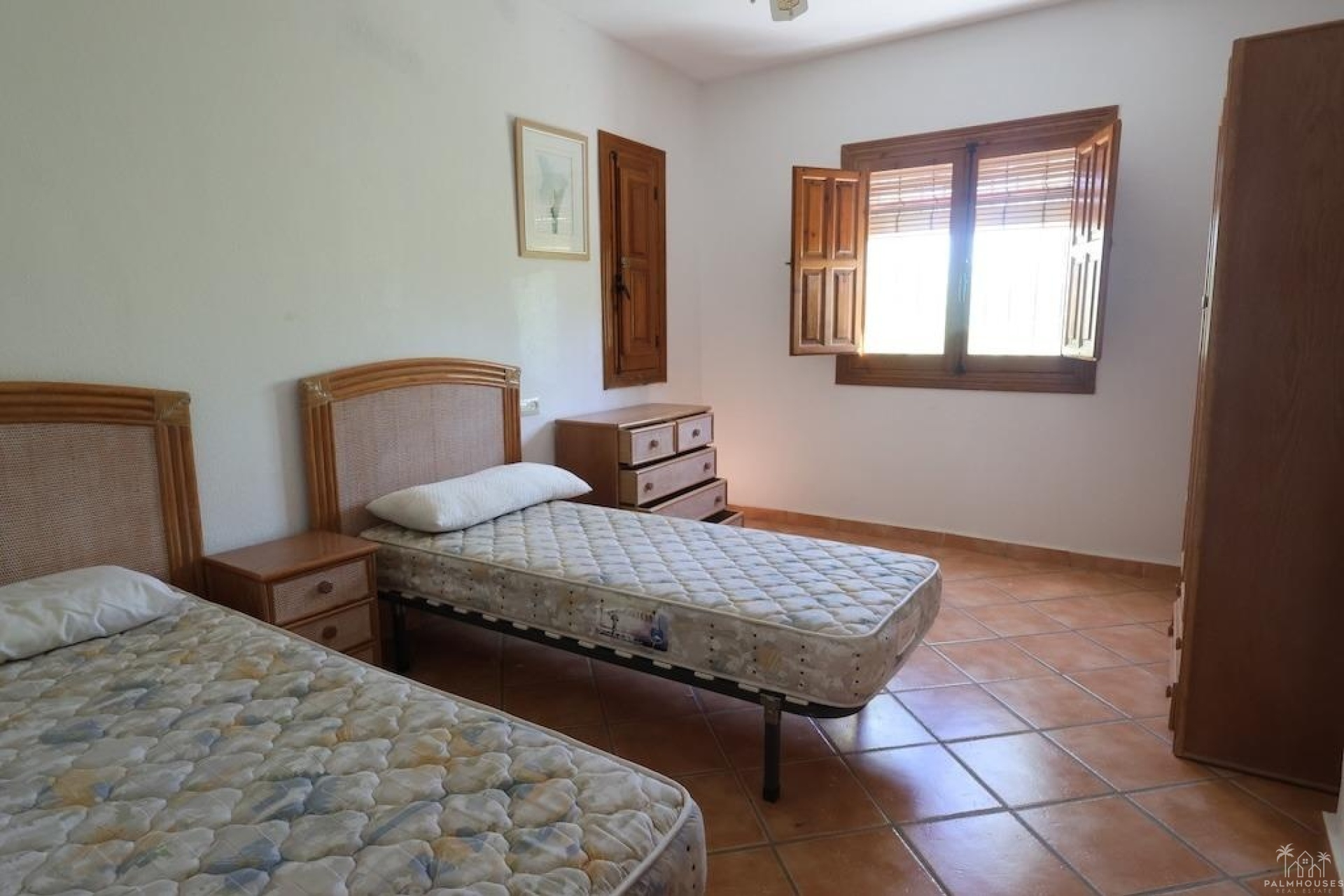 Revente - Villa - Orihuela Costa - Costa Blanca