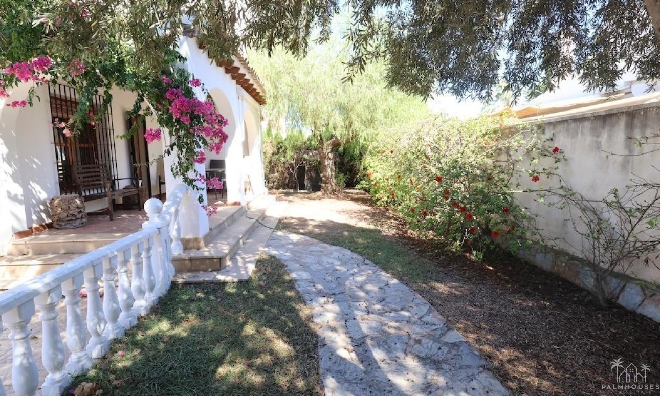 Revente - Villa - Orihuela Costa - Costa Blanca