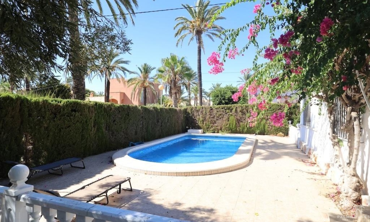 Revente - Villa - Orihuela Costa - Costa Blanca