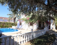 Revente - Villa - Orihuela Costa - Costa Blanca