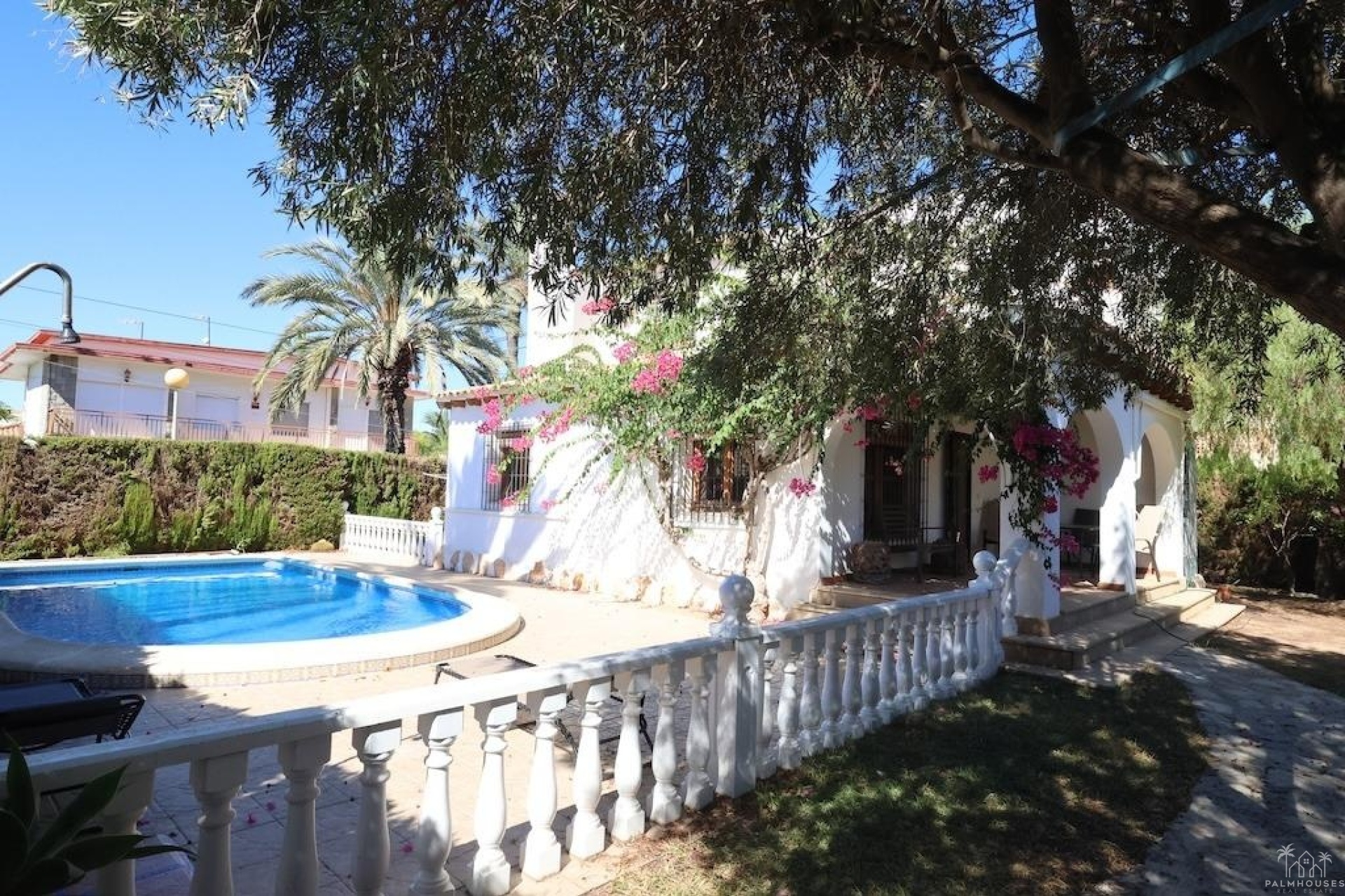 Revente - Villa - Orihuela Costa - Costa Blanca