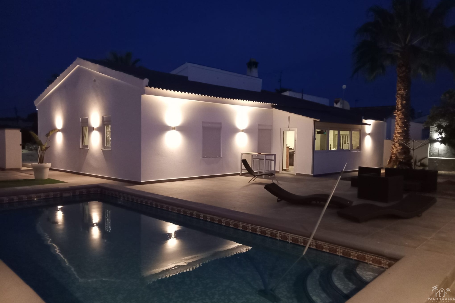 Revente - Villa - Orihuela Costa - Costa Blanca