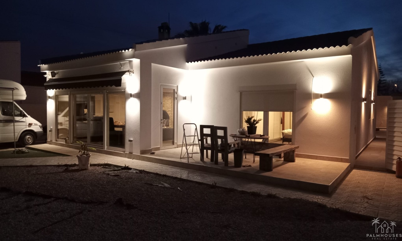 Revente - Villa - Orihuela Costa - Costa Blanca