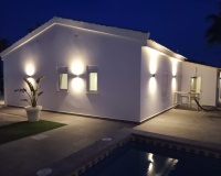 Revente - Villa - Orihuela Costa - Costa Blanca