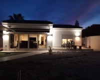 Revente - Villa - Orihuela Costa - Costa Blanca