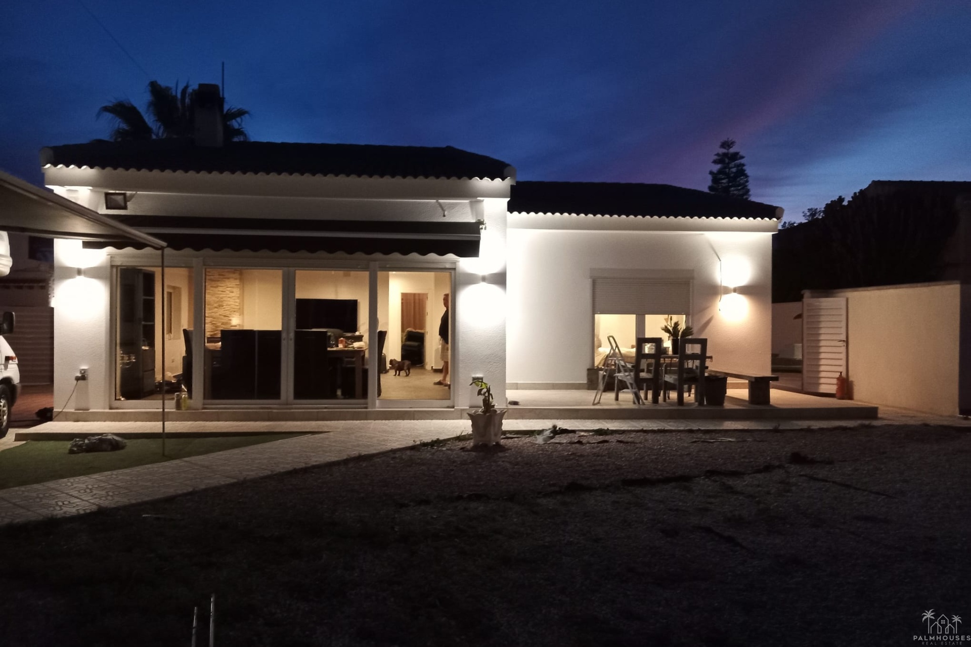 Revente - Villa - Orihuela Costa - Costa Blanca