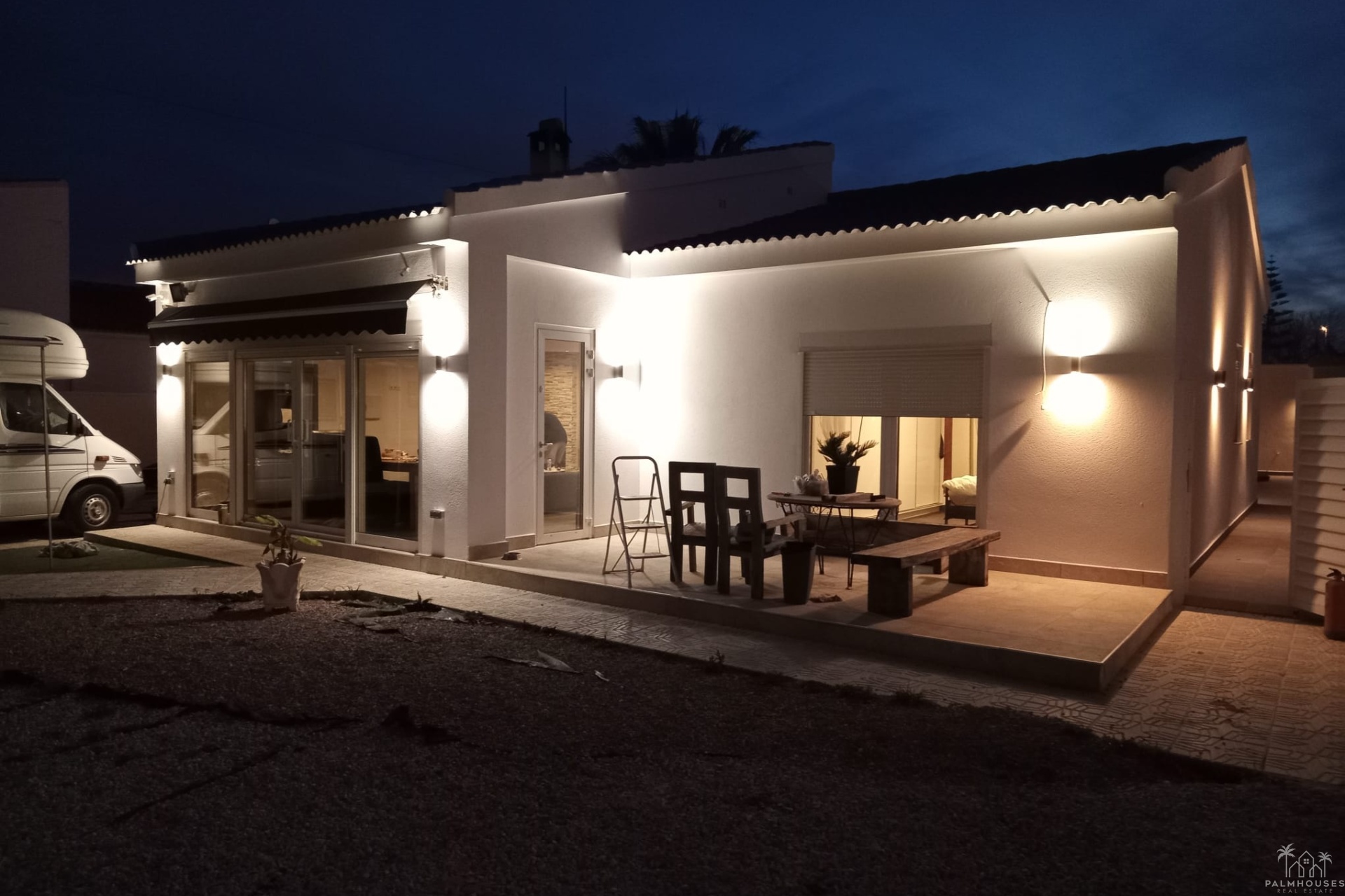 Revente - Villa - Orihuela Costa - Costa Blanca